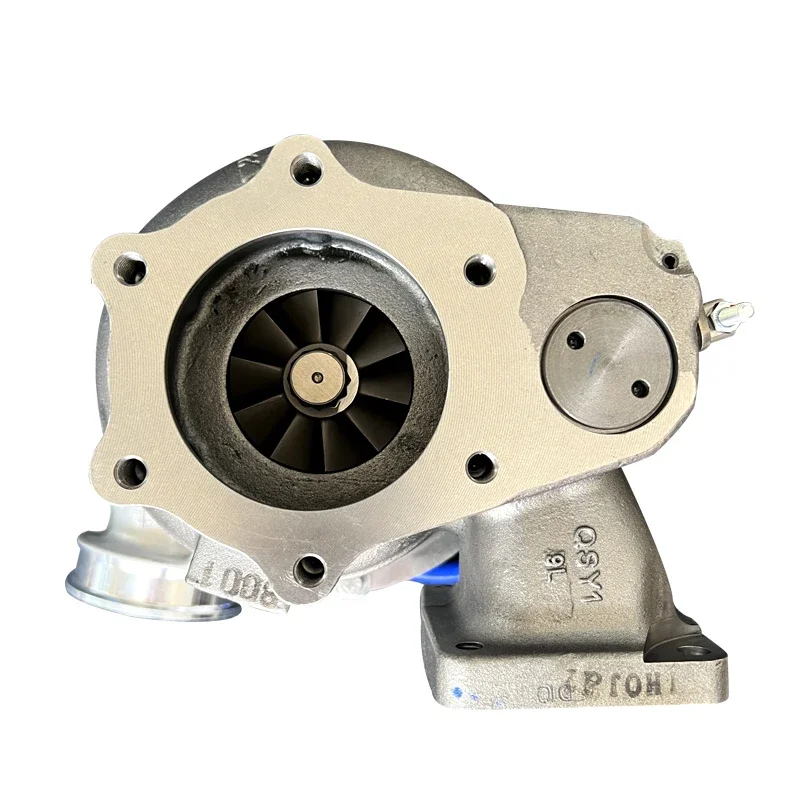 

High Temperature Resistance Weichai WP12 Engine Components Parts Turbocharger