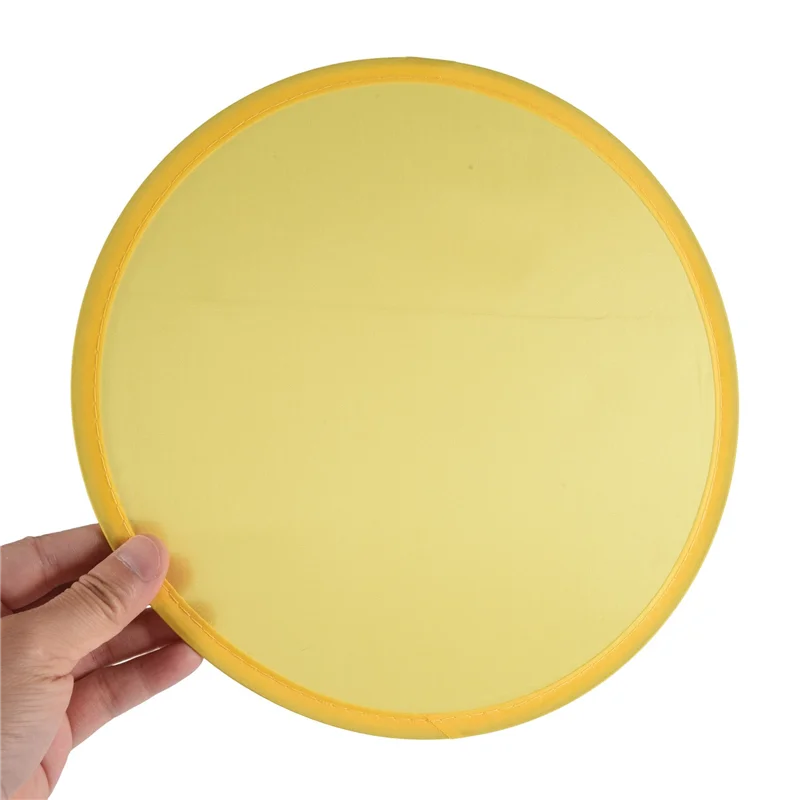 Foldable Round Fan-ABRO