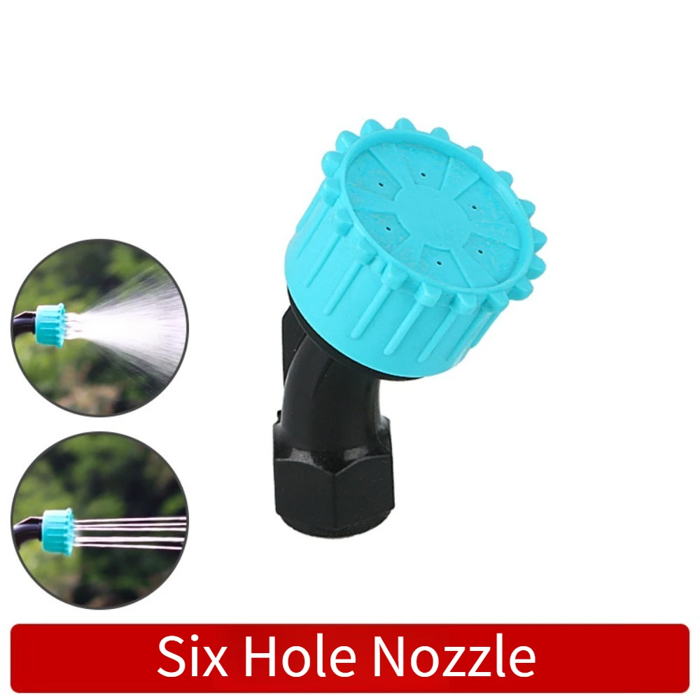 2PCS Electric Sprayer Accessories Telescopic Spray Rod Nozzle Gasket, Sprayer Accessories Daquan Universal Type