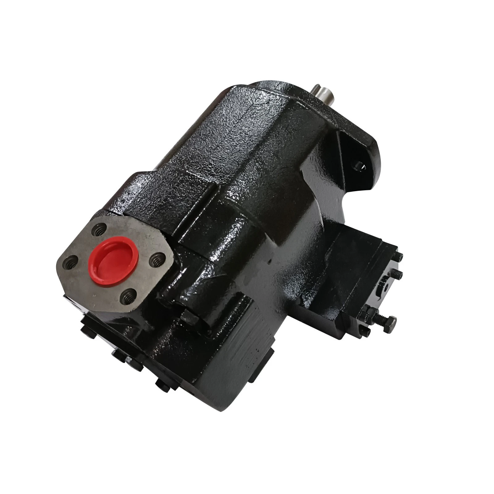 

Oilgear PVWH PVWJ PVG PVM PFWH Plunger Pump Hydraulic Open Axial Piston Pump PVWJ-064-A1UV-RDFS PVWJ-076-A1UV-RDFS-P-K2WNN-AN