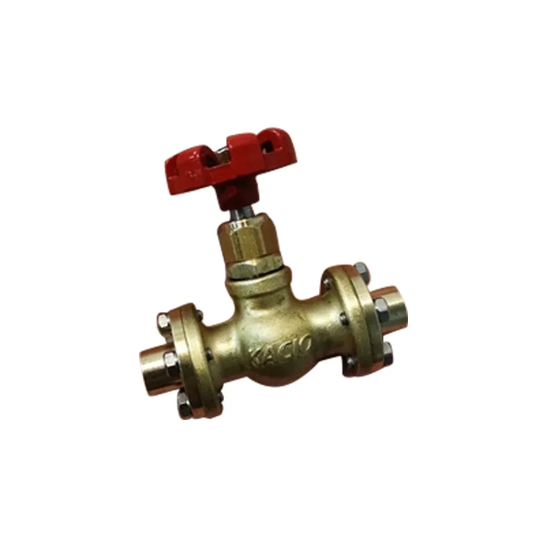 KACIO Model Valves, Micro Straight-Through Valves, Angle Valve, MINI Manual Flow Control Valves for Steam Engines Boilers Models