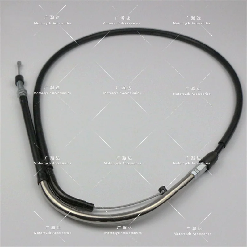 

Motorcycle Clutch line Clutch Cable Fit For Yamaha FZ8 FZ8N FZ1N FZ1S