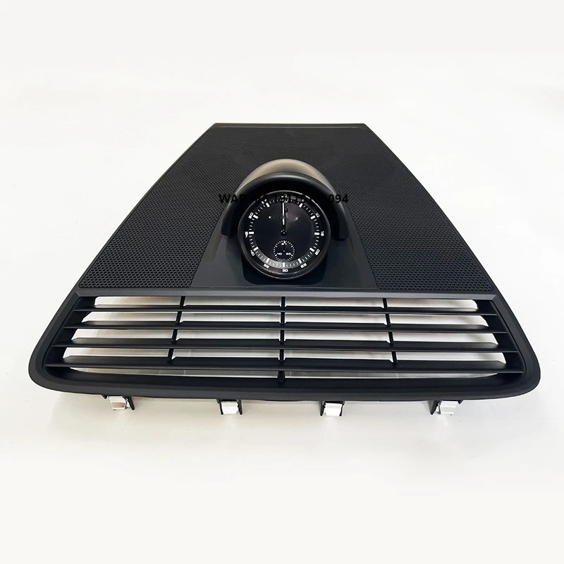 

For Panamera 2017-2023 Car Modification Upgrade 971 Stopwatch Electronic Instrument Timer Clock