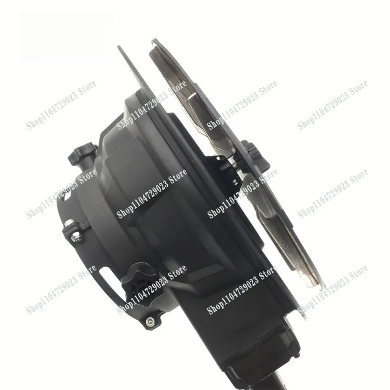 Agricultural pellet spreader EPS200 Pro A variety of pellet sowing and fertilization Compatible with a of agricultural drones