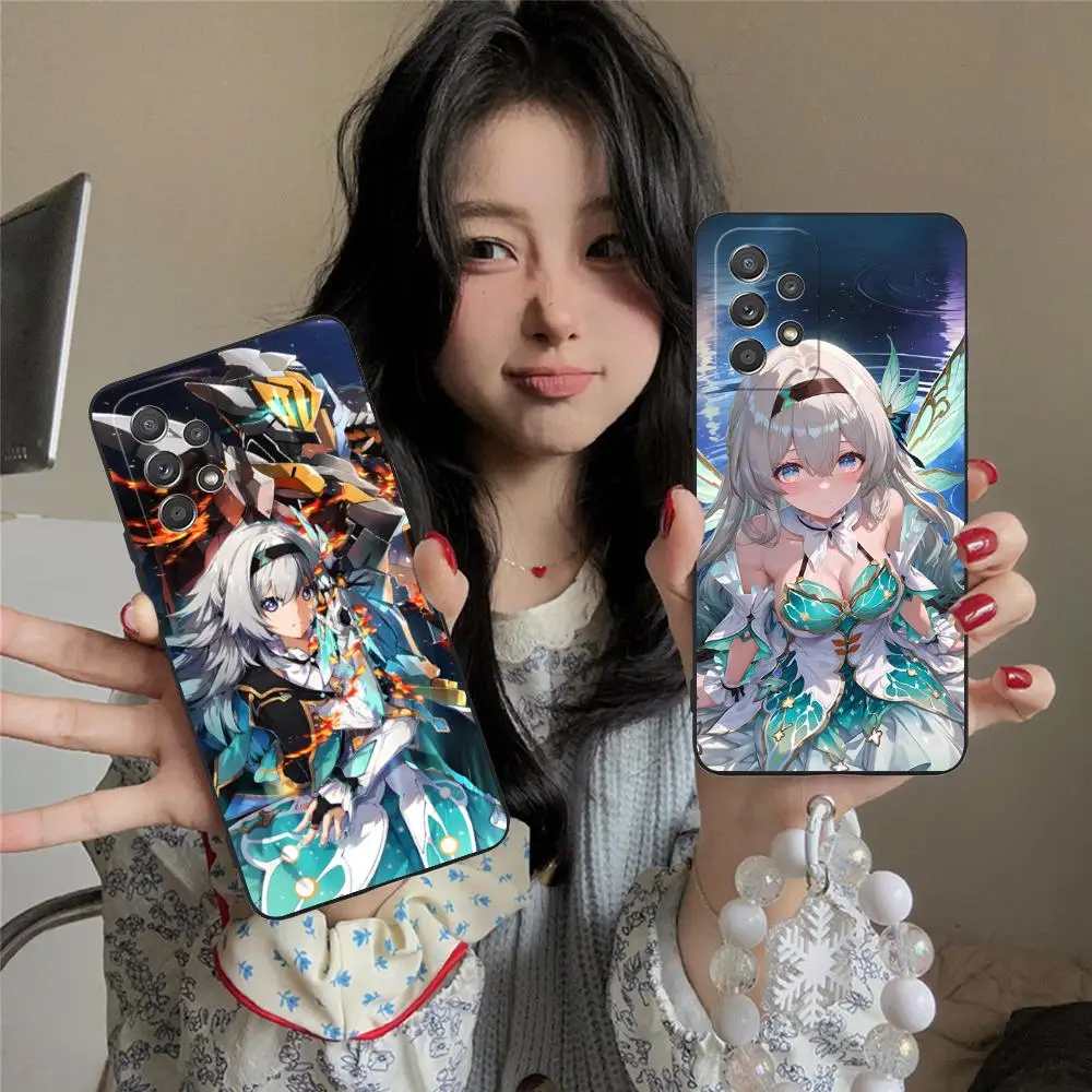 Honkai Star Rail Fi… - image