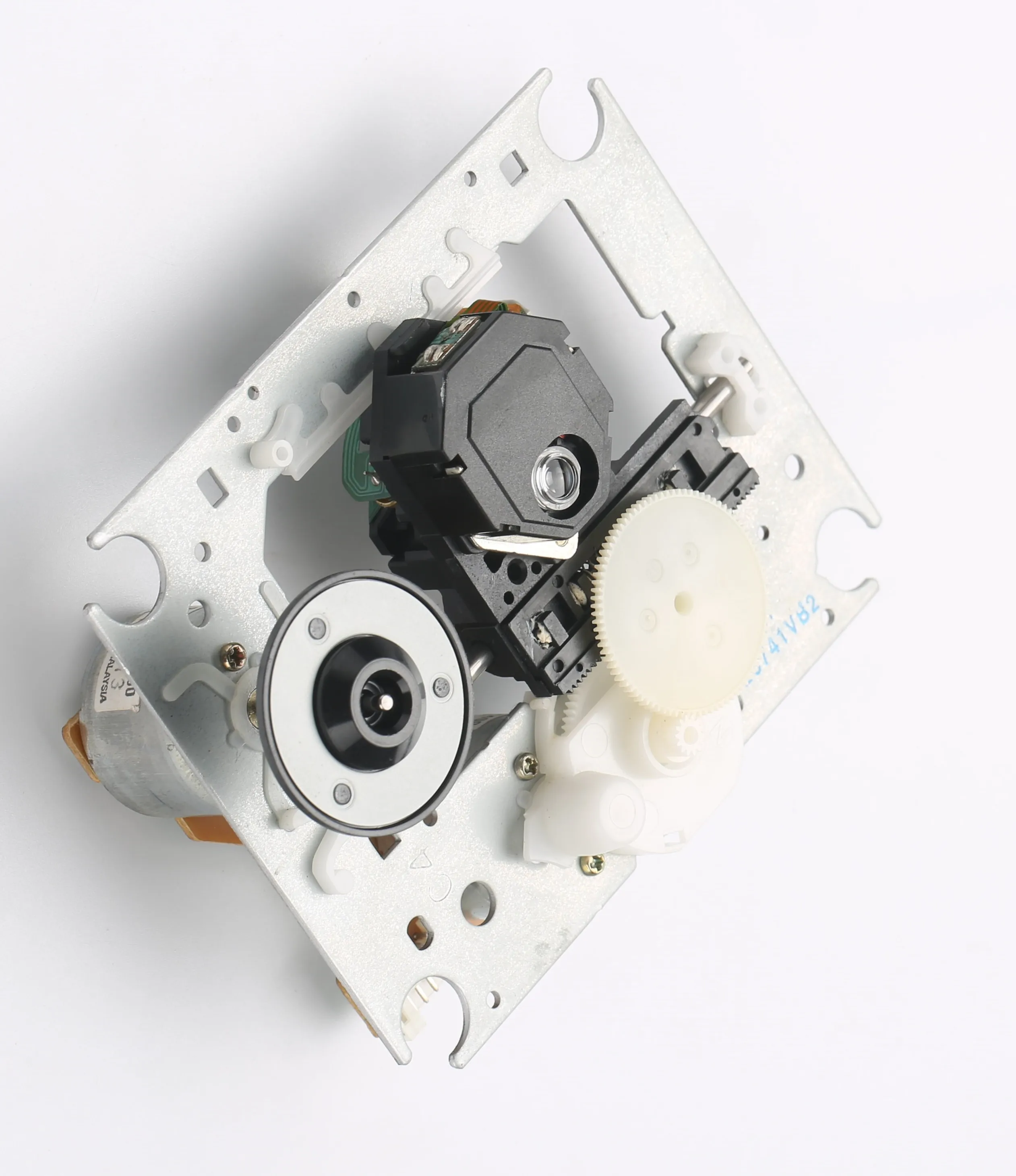 

Замена для DENON DCD-485, запасные части для CD-плеера, лазерный лазер Lasereinheit в сборе, блок оптического звукоснимателя DCD485 Optique