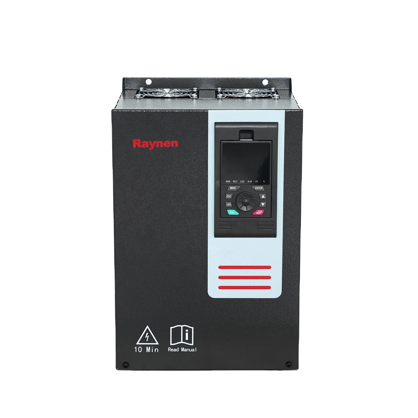 RAYNEN China vfd manufacturers 37KW ac to dc converter general purpose frequency converter