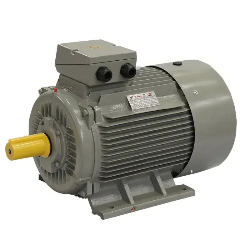 

Y2 250M-2 55kw 75hp ac Asynchronous electric motor