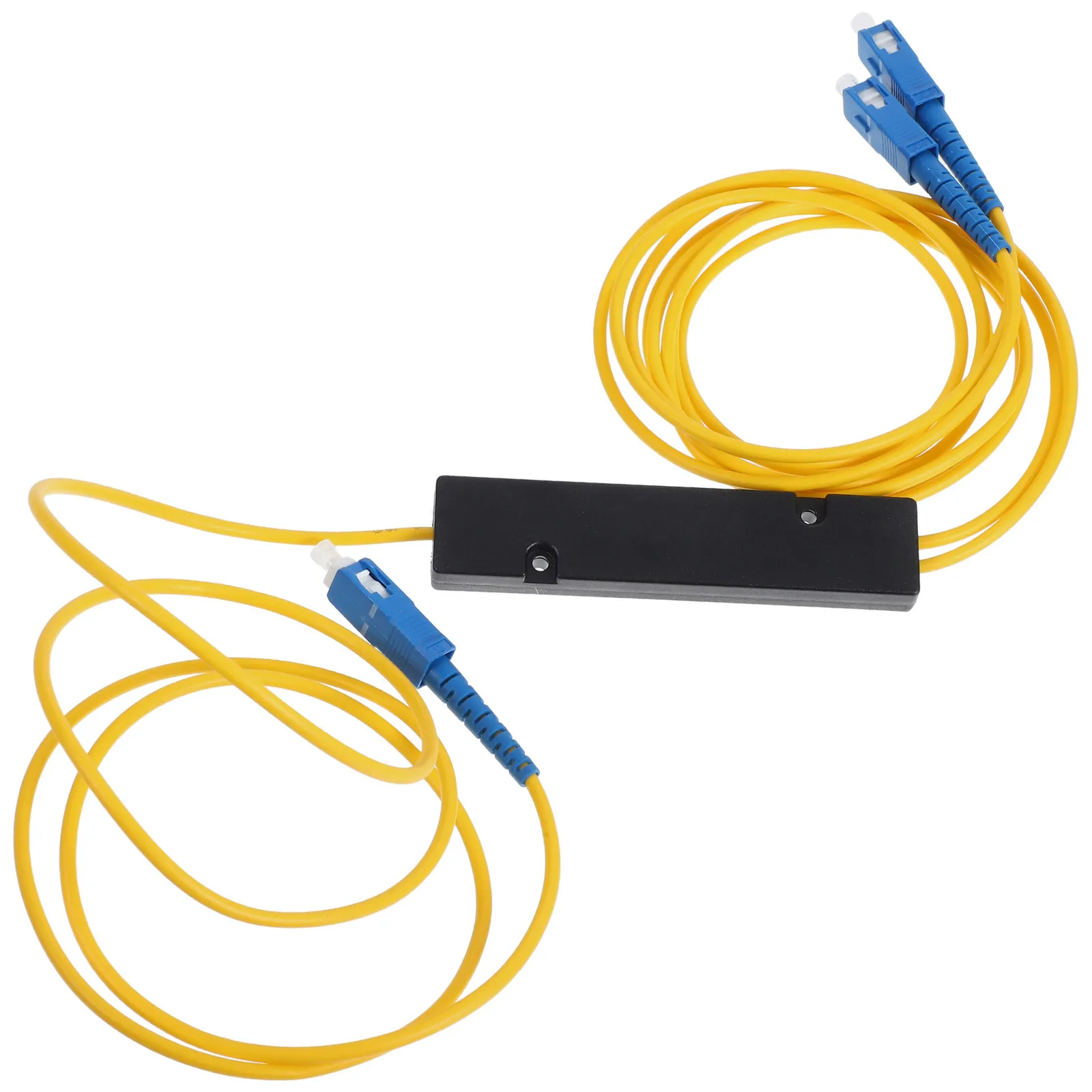 Optical Splitter Fu…