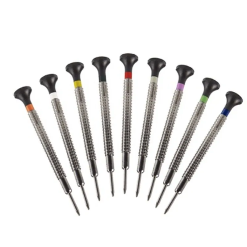 Latest models, tools, watch repair BERGEON 7965 single screwdriver, watch repair