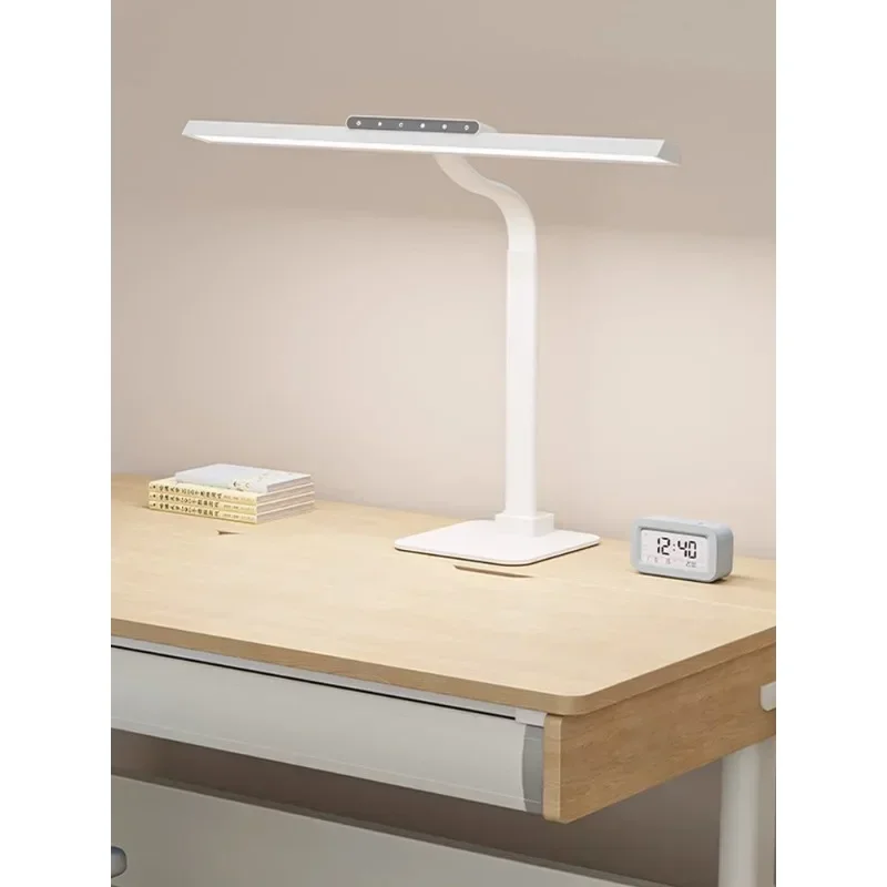 Professional eye protection lamp, reading eye protection desk, children's homework desk lamp