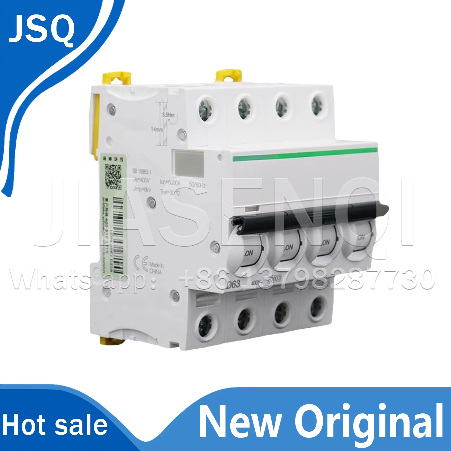 nuevo-disyuntor-original-ic65h-a9f28106-4p-25a-32a-40a-50a-63a