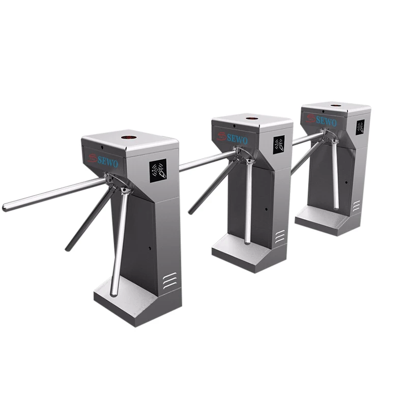 

Горячая продажа SEWO оптовая продажа автоматический вертикальный штатив турникет механизм ворот для спортзала
