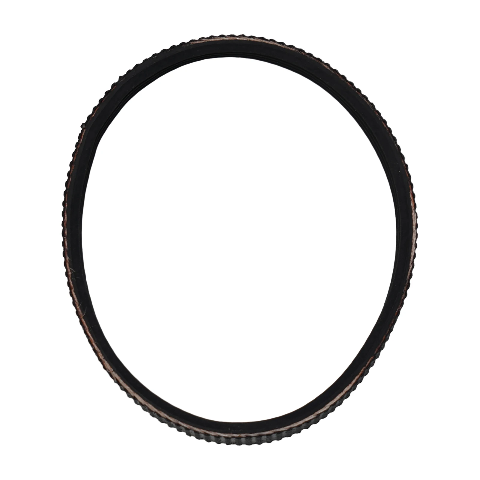 Drive Belt Electric Planer Belt Width Black Rubber 1pc Power Tools 9.6mm Electric Planer FP0800 KP0810C KP0810
