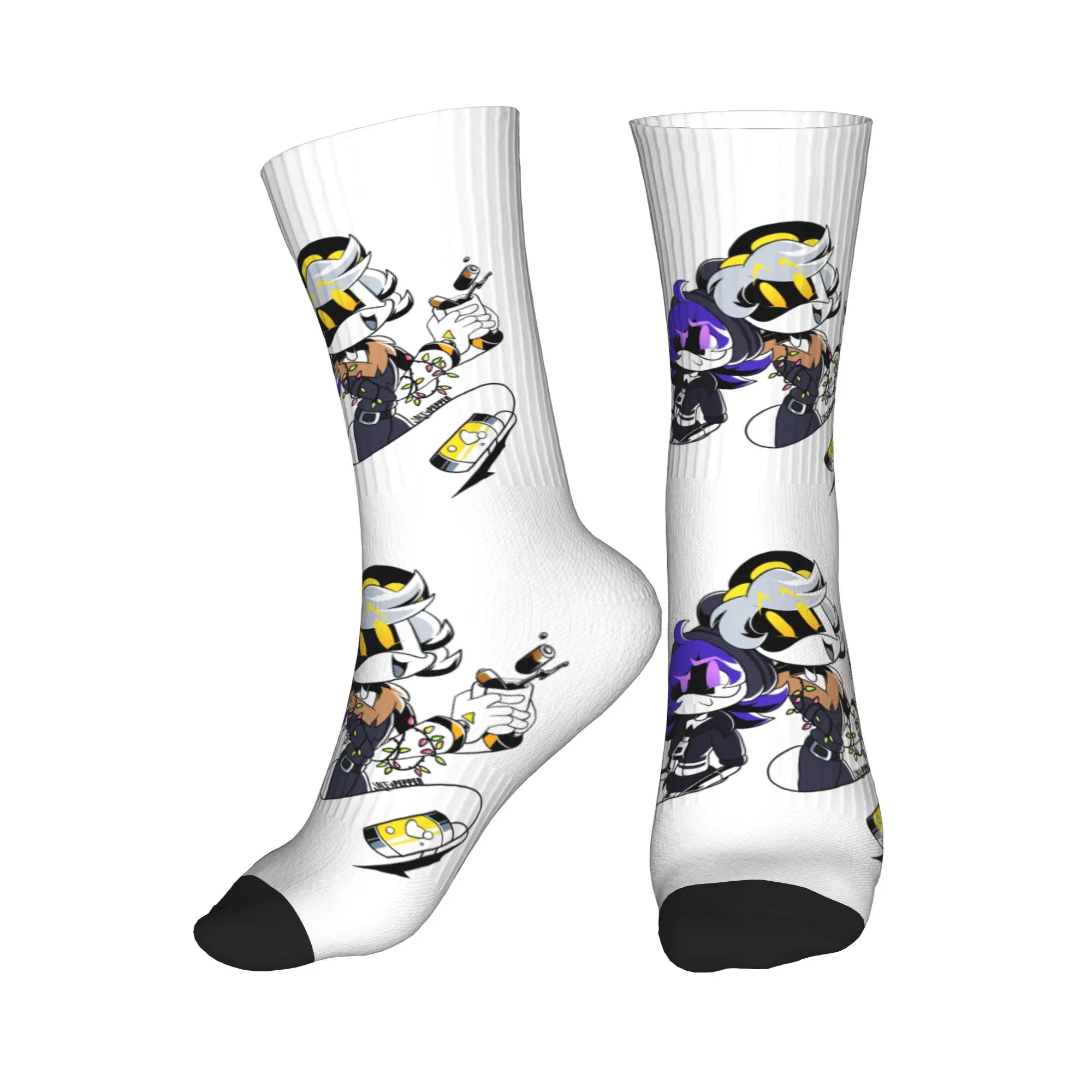 Murder Drones N And…