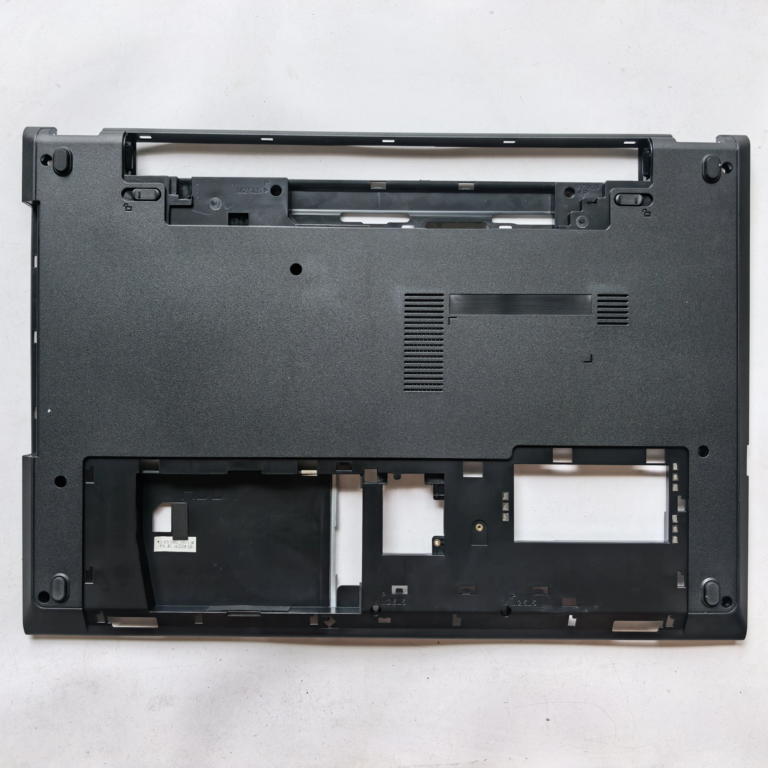 

Новый нижний чехол для ноутбука Dell Inspiron 15 3878 15C-15288 15CR-4518 3541 3542 3543 0PKM2X