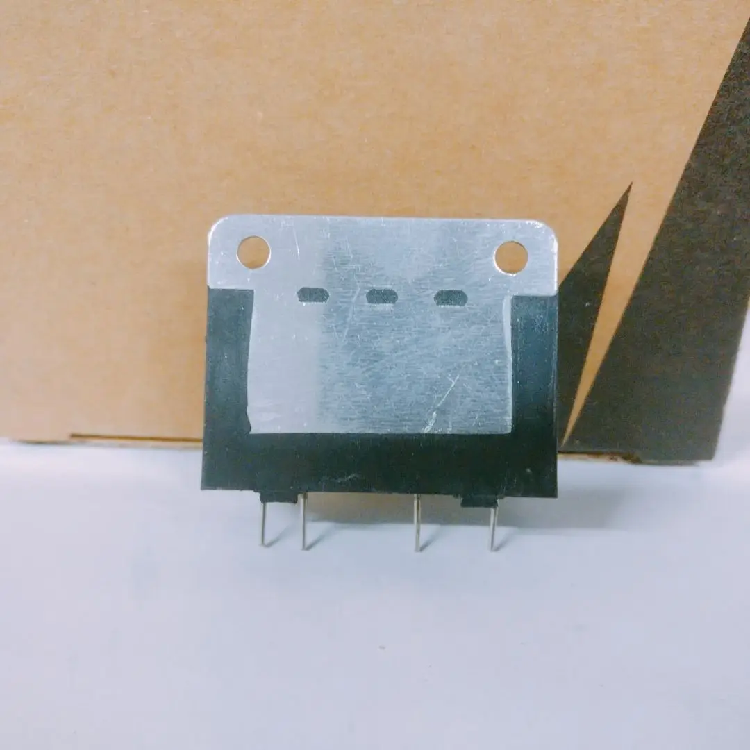 Yang relay YANGJI circuit board welding type single-phase solid state relay YJGX-6FA (6A/240VAC)