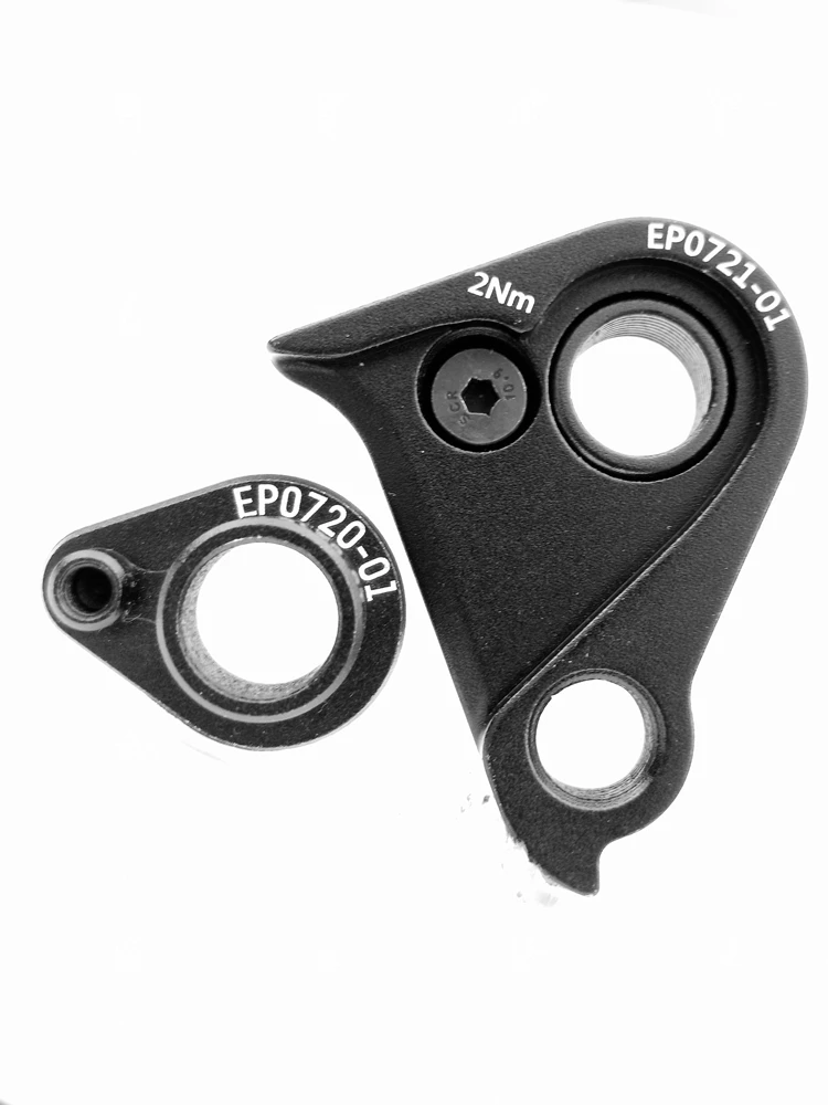 Cintre de dérailleur pour vélo, 1 pièce, pour Canyon GP0160-01 EP0721-01 Lux CF SL SLX Team LTD, pour banlieue WMN Pathlite:ON AL vtt