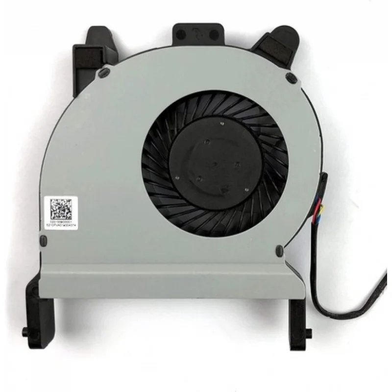 914266-001 New CPU FAN DC12V 0.7A For HP 800 G3 800 G4 600 G4 400 G4 405 G4