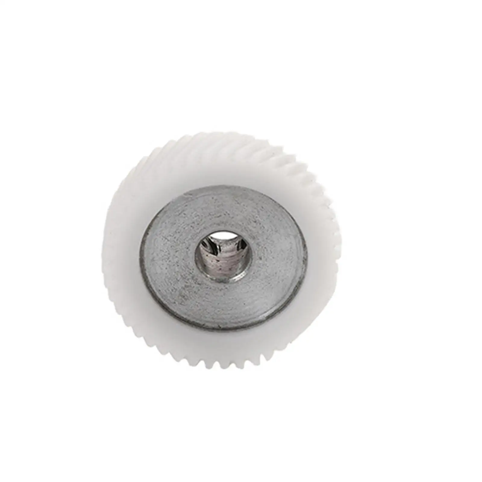 Sewing Machine Gear Lower Shaft Gear Upgrade Part Hook feed Drive Gear Rotating Hook for 1100, 1190 Series feed Shaft Gear