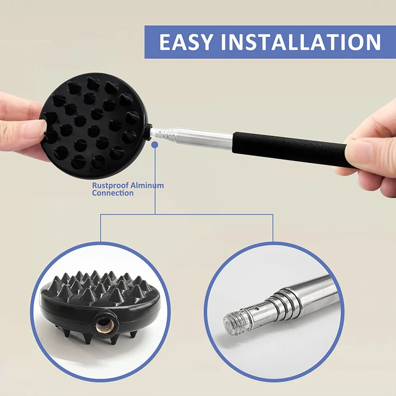 Thumbnail 3 - #39 Best Back Scratchers to Buy In 2026