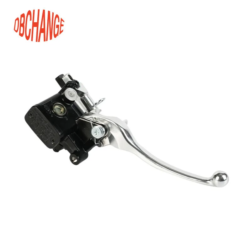 Front Brake Master … - image