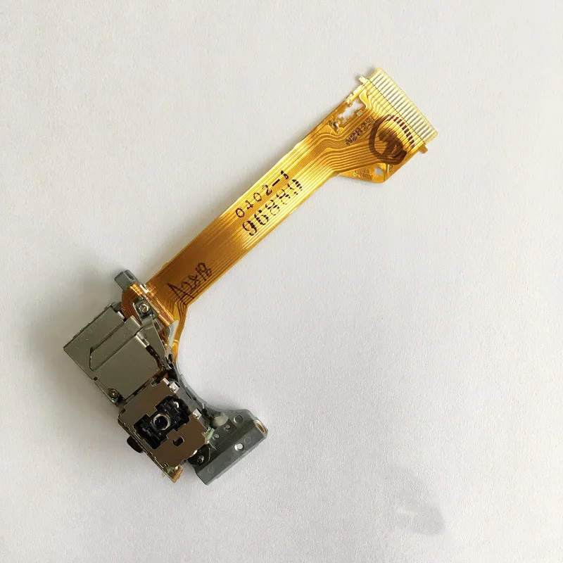 

Replacement For JVC XV-D9000 DVD Player Spare Parts Laser Lens Lasereinheit ASSY Unit XVD9000 Optical Pickup Bloc Optique