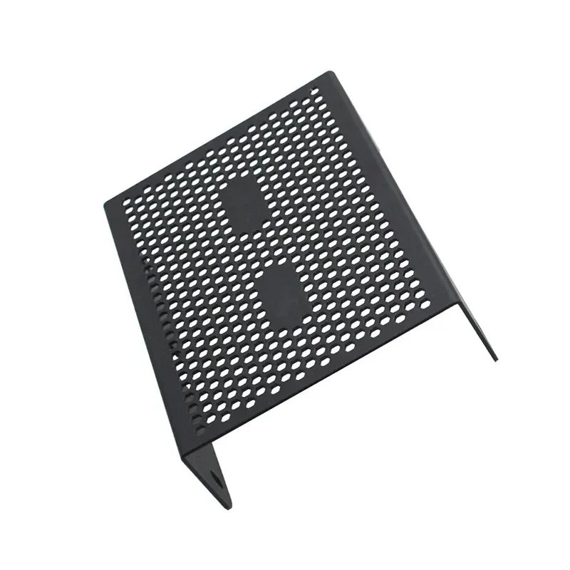 دراجة نارية CNC اكسسوارات شبكة المبرد المحرك الحرس حامي غطاء الشواية صالح لسيارات BMW R18 R-18 R 18 B الكلاسيكية 2021 2022