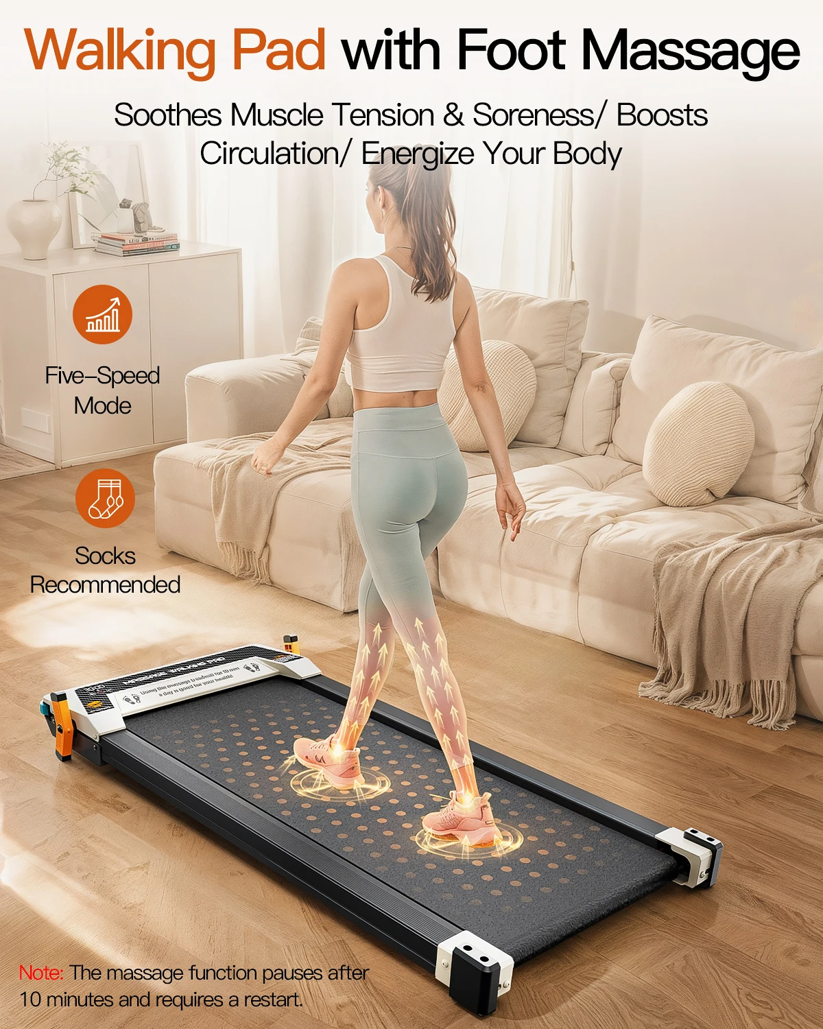 Thumbnail 3 - #17 Budget Treadmills for Smart Shoppers