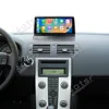8.8 インチ Android 13 CarPlay カーラジオボルボ S40 C30 C70 2004-2011 AI タッチスクリーンマルチメディアプレーヤー GPS ナビゲーションヘッドユニット 4