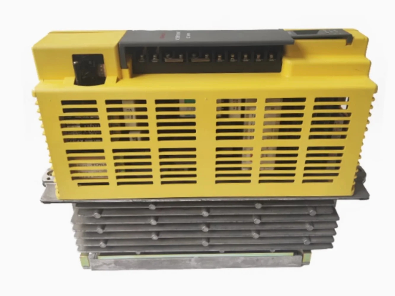 A06B-6066-H244 per servoazionamento