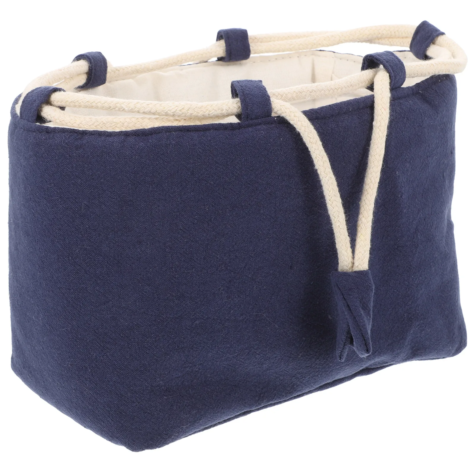 

Convenient Portable Tea Cup Bag Strong Drawstring Closure Compact Teaware Storage Pouch for Travel Camping Hiking Multi-Function