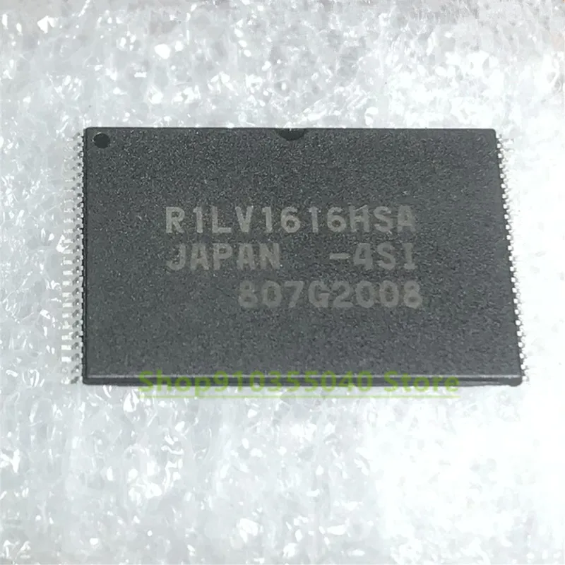 R1LV1616HSA-4SI  R1LV1616HSA tsop48 2pcs