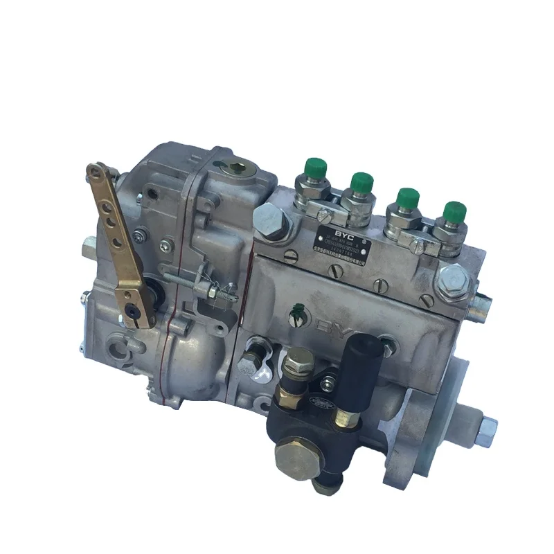 

High Quality OEM Diesel Engine Spare Parts F4L912 Fuel Injection Pump 0223 2392 85MM Plate for Deutz