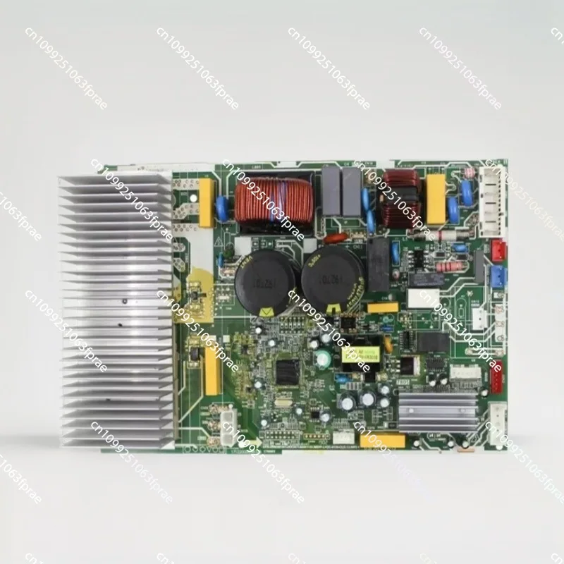 

EU-KFR35W/BP3N1-B01 air conditioner main board 17122000038329 17222000026936