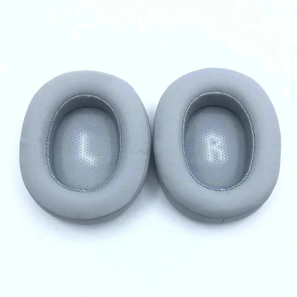 Suitable for JBL E55BT Quincy E55BT Replacement foam High quality Ear Pads pillow Cushion Cover  Headphone Headset EarPads