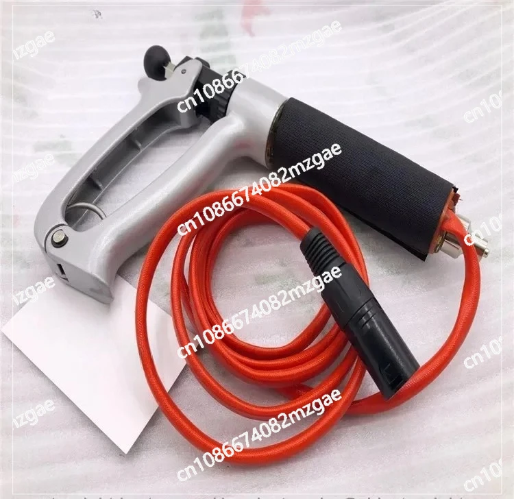 Match 110v/220v 80w Heater 25ml/50ML Syringe Semi-Automatic Cartridge Filling Gun Carts Filler Machine