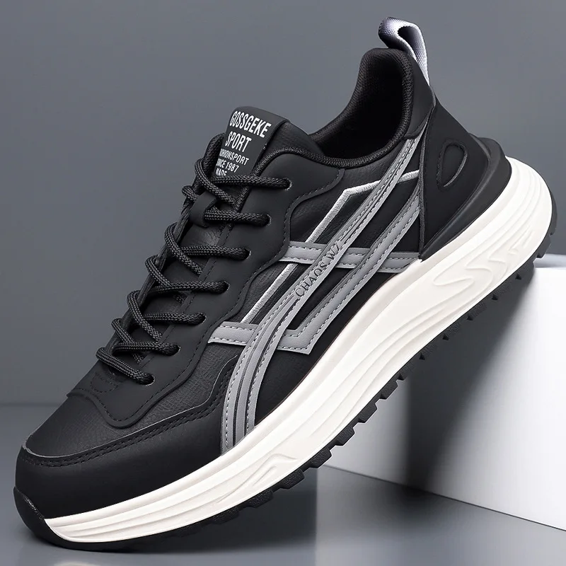 

Повседневные кроссовки и обувь для мужчин: легкие, дышащие и прочные кроссовки для бега NR-1161