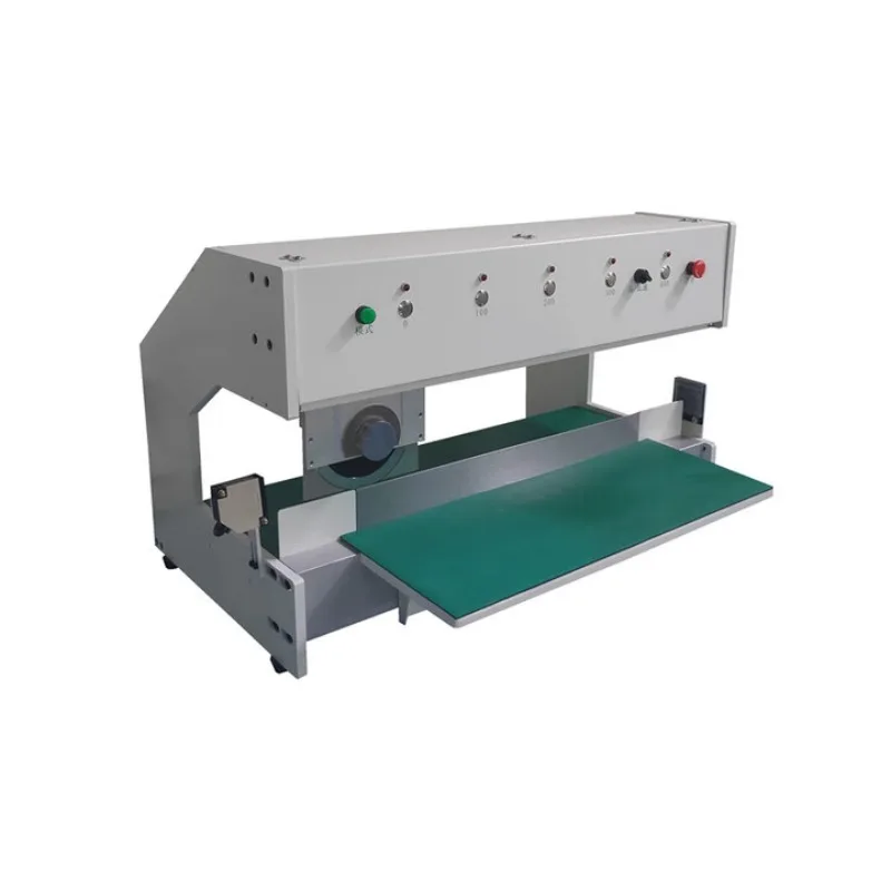Splitting machine PCB board Aluminum substrate Circuit board D Light strip Circuit board Automatic splitting machine