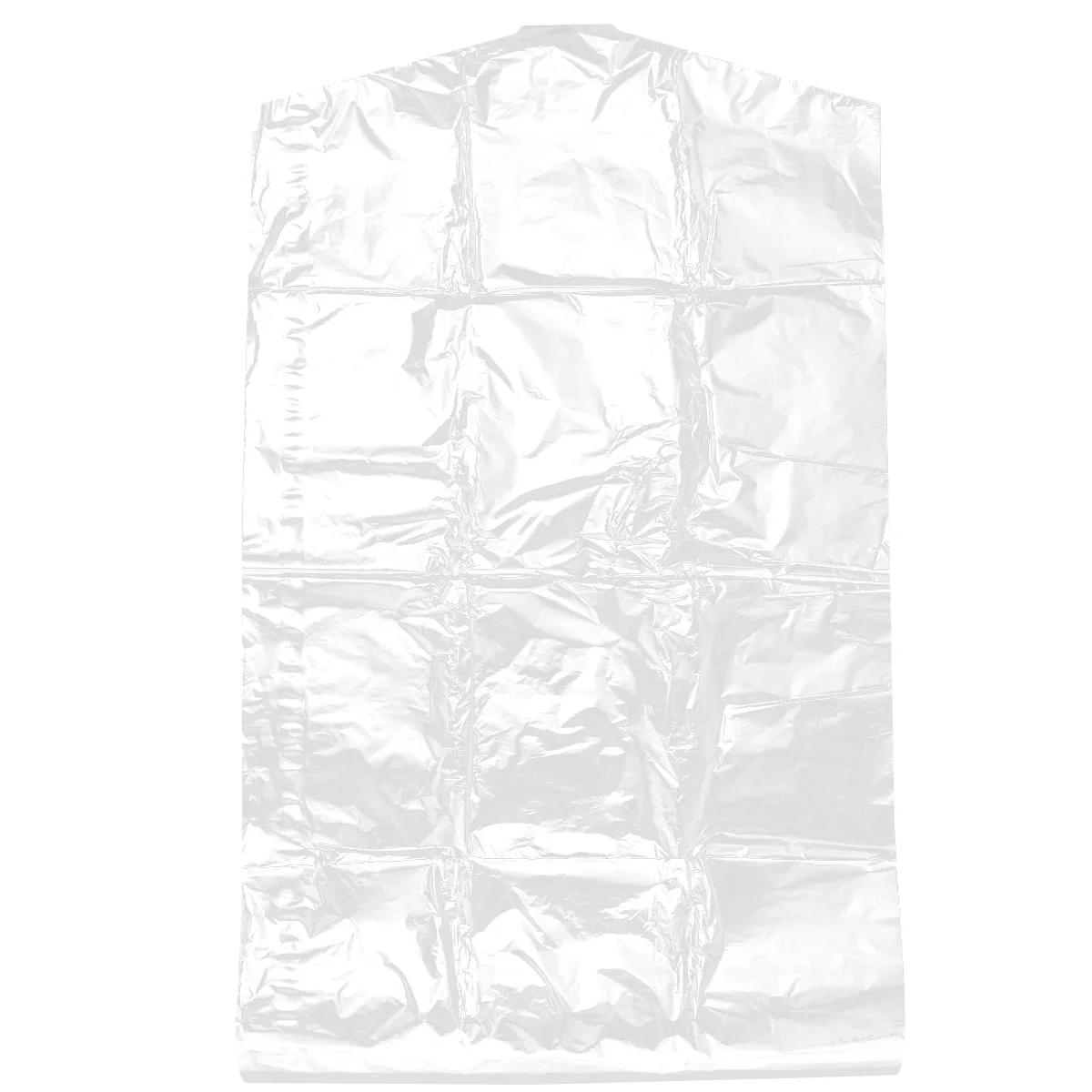 

30 Pcs Transparent Garment Bags for Travel Clothes Garment Cover Clothes Storage Cover Storage Dustproof Wardrobe Protector