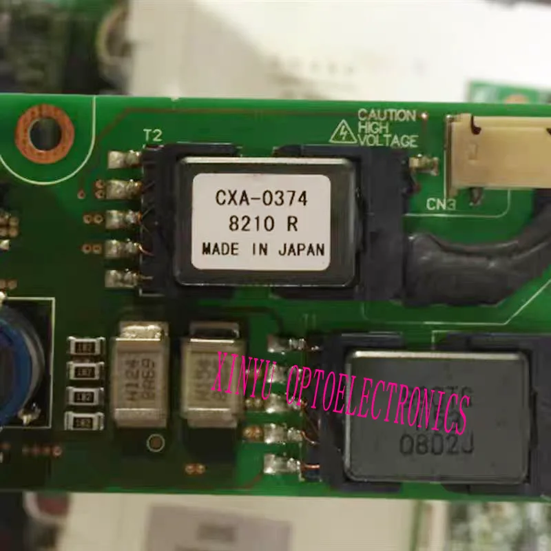 

Для нового оригинального компьютерного ЖК-инвертора CXA-0374