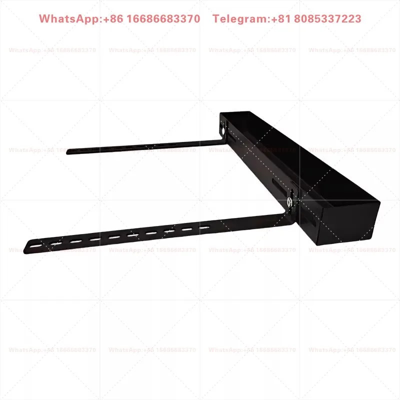 Racing simulator bracket, esports chair fixing parts