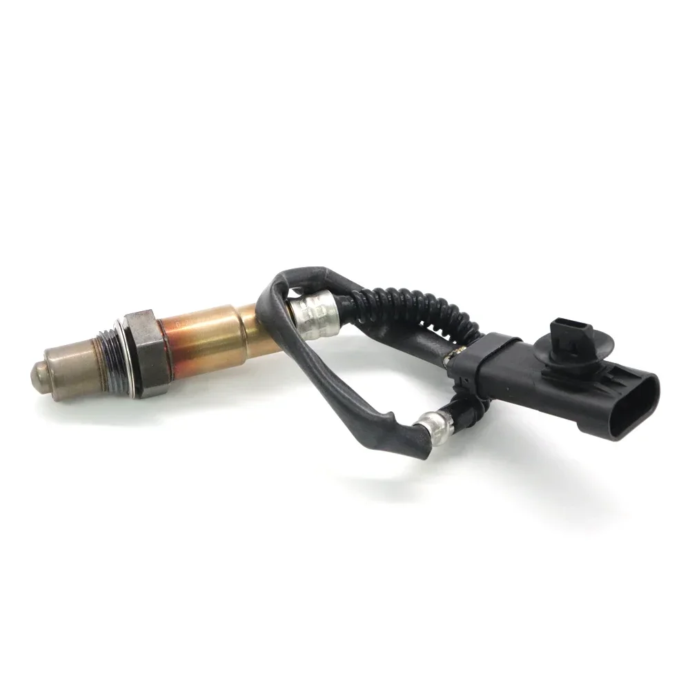 Air Fuel Ratio  Lambda Oxygen O2 Sensor For Renault Clio Laguna Megane Espace Grand Scenic Kangoo LSF42 025800629 8200033619 5