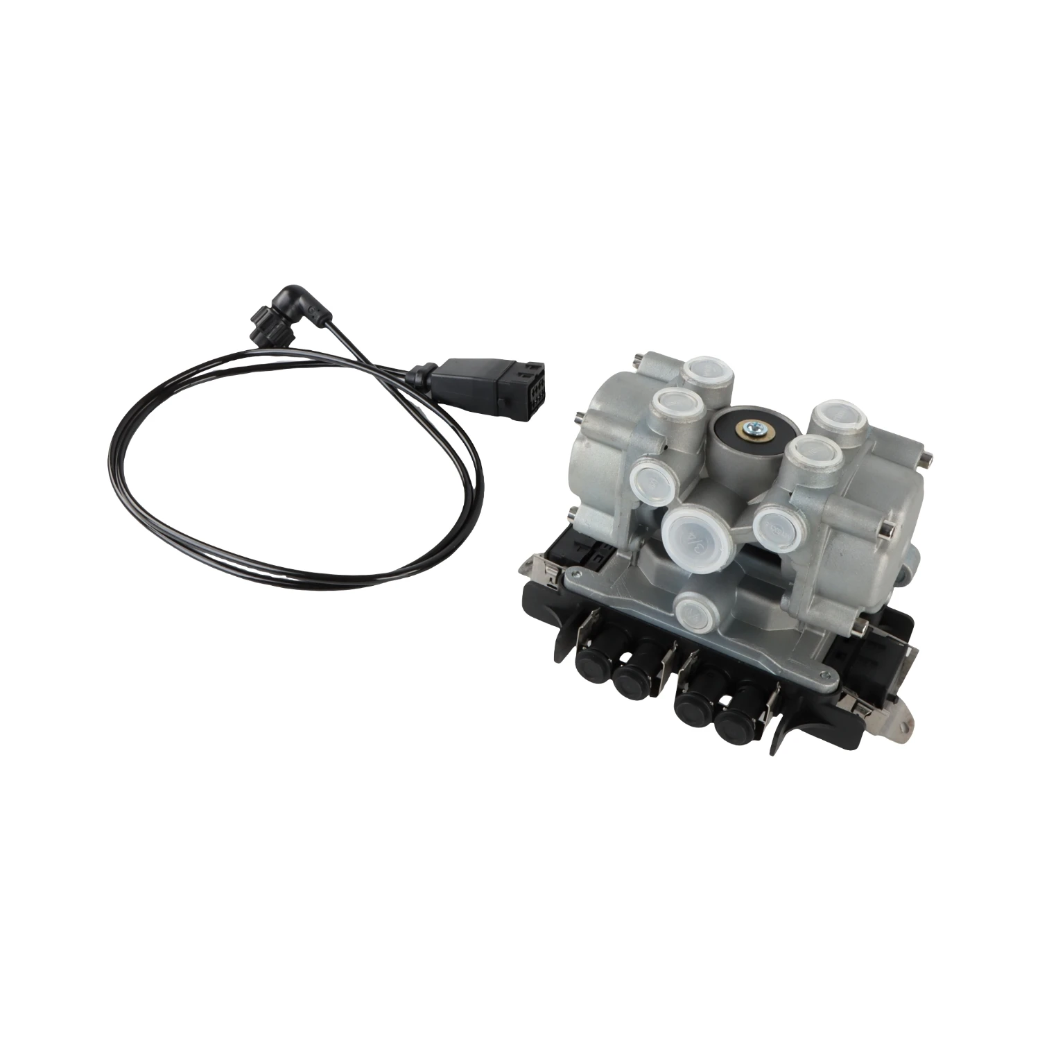 

1 PC ABS ECU Valve Assembly Fits For Volvo Mack 4005001030 S4005001030 S4005001037 8235-S4005001030 TDAS4005001030 Car Parts