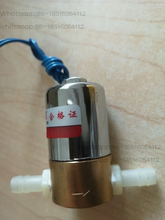

LX-3 YB-LX-3 Electric Suction Parts Original Original Solenoid Valve