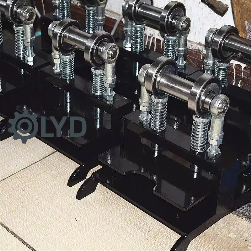 Cutting Press Small Leather Cutting Machine Manual  for houseuse warehouse
