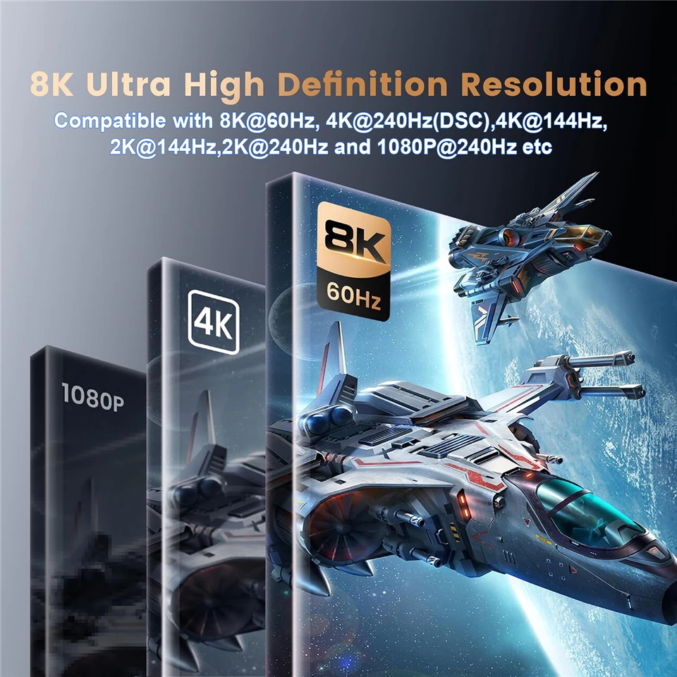4K 240 Гц HDMI 2.1 переключате – обзор и цена Optical Audio Hdmi Earc Extractor