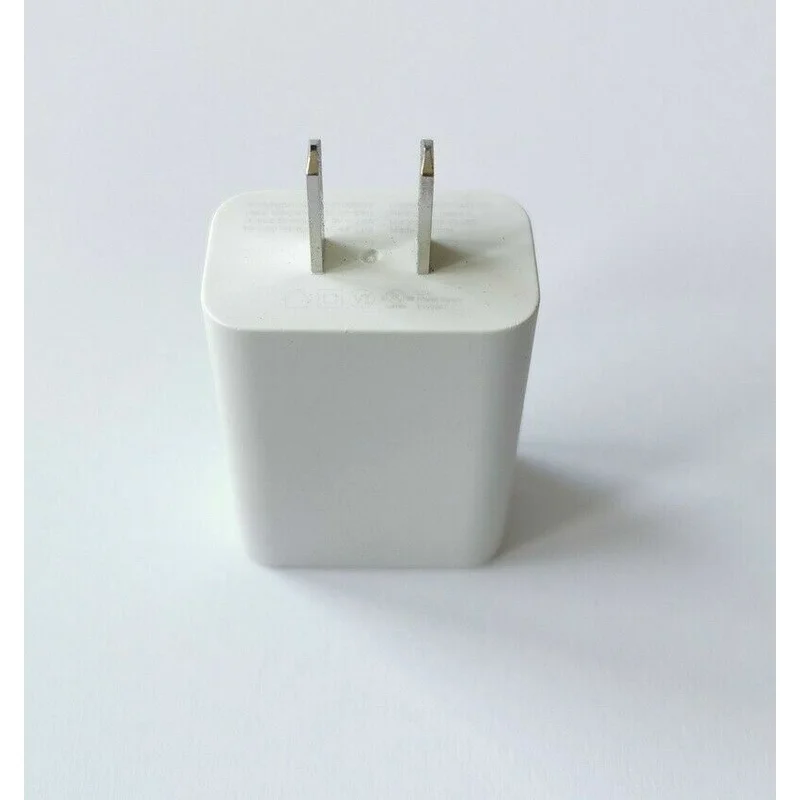 A+18W USB-C Type-C PD Fast Charging Wall Charger Adapter For Pixel 1 2 3 XL