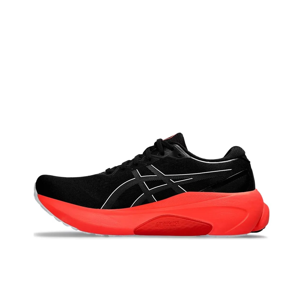 

ASICS Gel Kayano 30 Black Carrier Grey 1011B548-006