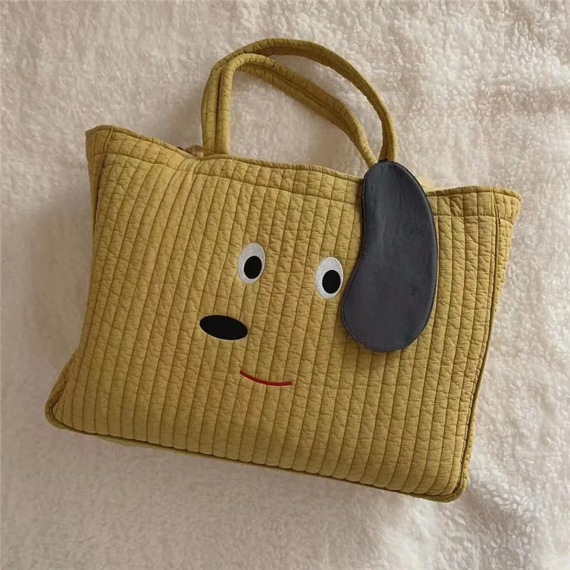 Cute Cartoon Blanket Storage Bag Headphone Accessories Makeup Bag Travel Storage Children Festival Kawaii Gift Women Products